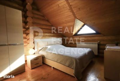 Casă cu 10 camere cu Teren 600 Mp în Holboca - 18