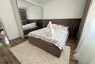 Duplex elegant cu 4 camere și 2 băi – utilități complete, Berceni - 10
