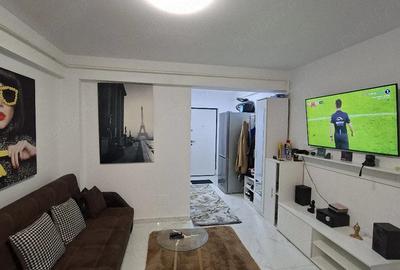 Apartament cu 2 camere decomandat în Frumoasa - 3