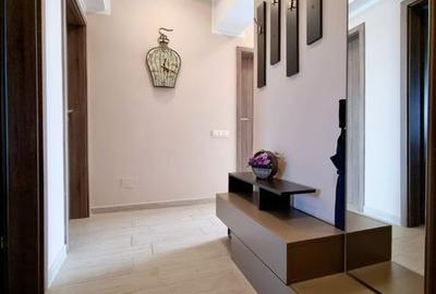 Apartament cu 2 camere, mobilat în Păcii - 3