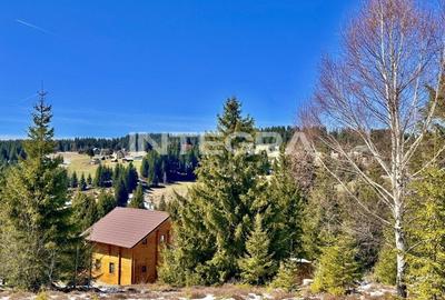 Teren Cu FANTANA si CURENT | PUZ si Certificat Urbanism | Marisel - 5