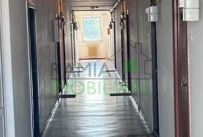 Garsonieră semidecomandată, mobilată în Gării - 7