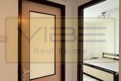 Apartament cu 2 camere decomandat în Alexandru cel Bun - 16