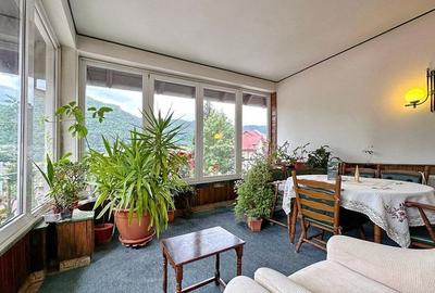 Apartament Ultracentral, cu priveliste - Suprafata totala 150 mp utili - 5