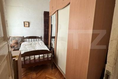 Casa cu 3 camere, 70 mp, zona ultracentrala - 5