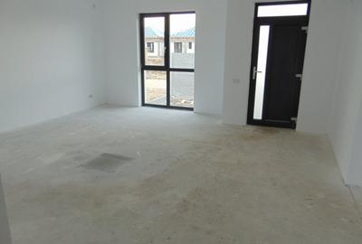 DE la DEZVOLTATOR casa PARTER placa de beton la pod incalzire in pardoseala - 27