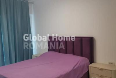 Apartament cu 2 camere decomandat, mobilat în Fundeni - 7