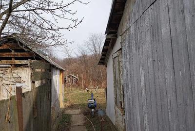 Vand casa in Pancesti-Sascut - 3