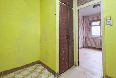 Apartament 2 camere | Calea Cranga?i nr. 21 - 4