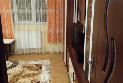 Garsonieră decomandată în Burdujeni