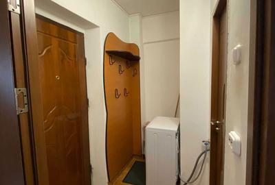 Garsonieră semidecomandată în Central - 5