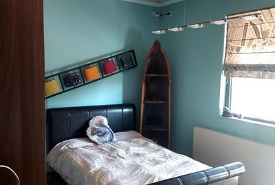 CLUB SNAGOV-VILA SUPERBA, TOTAL PRIVACY,FINISAJE LUX,CURTE 2000  MP,565000 EURO - 16