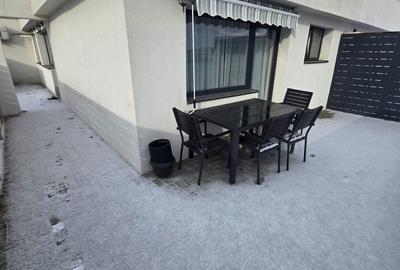 Apartament cu 2 camere decomandat în Baciu - 16