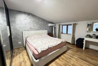 Casă individuală cu 5 camere cu Canalizare în Nord-Vest - 22