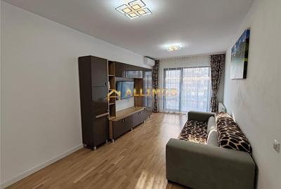 Apartament cu 2 camere decomandat în Central - 9