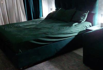 Garsonieră decomandată în Drumul Taberei - 2