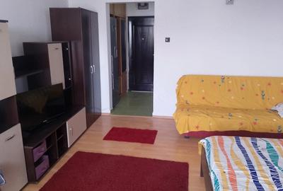 Garsonieră decomandată, mobilată în Take Ionescu - 2