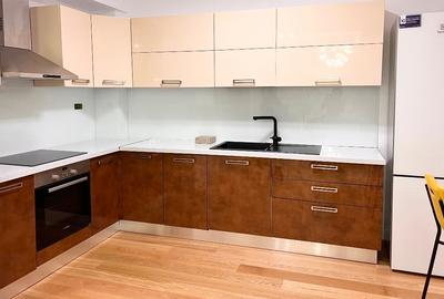 Ultralux, designer modern, bloc chic langa parc, intretinere redusa - 5