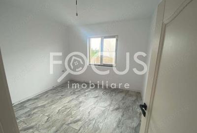 Casă cu 3 camere cu Teren 270 Mp în Central - 6