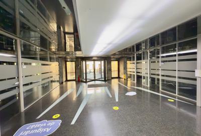 Birou, de 6,000 mp, în Victoriei - 4