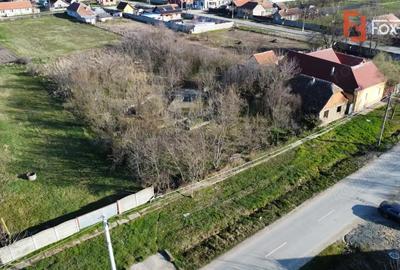 Teren de 2840 mp, în Jebel - 7