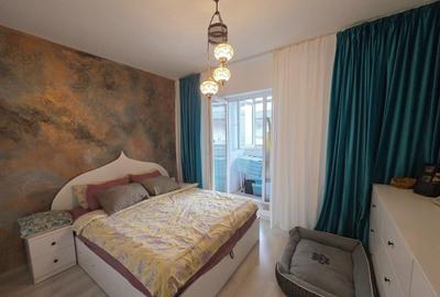 Apartament 3 camere + terasa - 130mp - Theodor Pallady - Parcare - 19