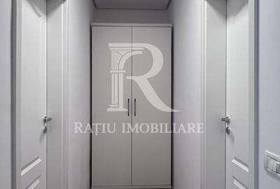 Apartament cu 2 camere în Centura - 8