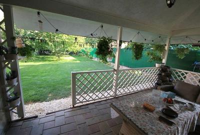 Casă cu 4 camere cu Teren 757 Mp în Slătioara - 1