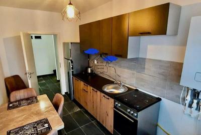 COMISION 0% Garsoniera renovata cu loc de parcare, Sanpetru Residence - 5