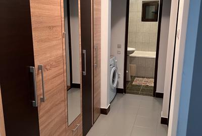 Apartament cu 3 camere decomandat în Galata - 5