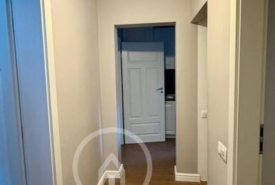 Apartament cu 2 camere circular, mobilat în Grigorescu - 4