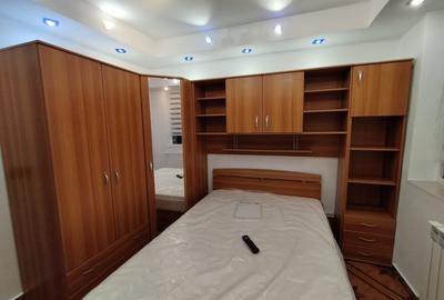 Apartament 3 camere renovat - zona Metrou Pacii - 3