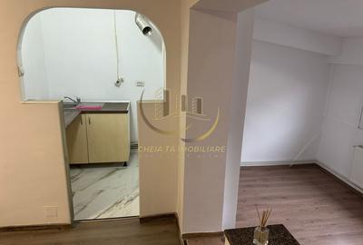 Garsonieră în Central - 4