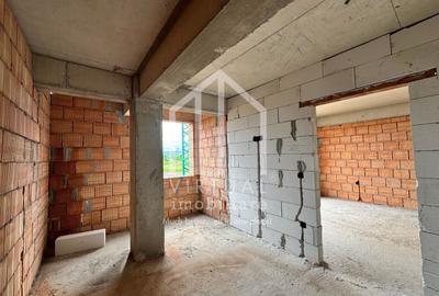 Apartament cu 2 camere nedecomandat în Șelimbăr - 4