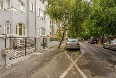 Cotroceni Arenele BNR Mihail Mirinescu Vila pentru birou sau rezidenta - 3