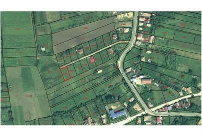 Spațiu comercial, în Chinteni - 2