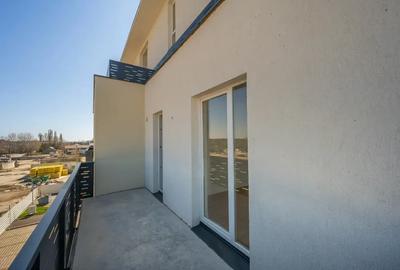 Apartament cu 3 camere decomandat în Nord - 12