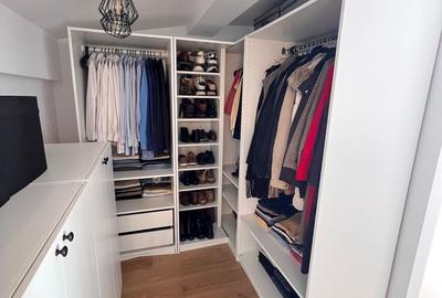 Casă cu 4 camere cu Canalizare în Metalurgiei - 15