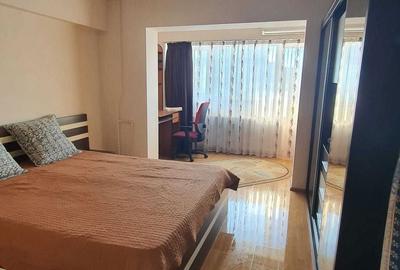 Apartament cu 4 camere în Moșilor - 6