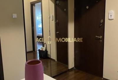 Apartament cu 3 camere decomandat, mobilat în Lujerului - 10