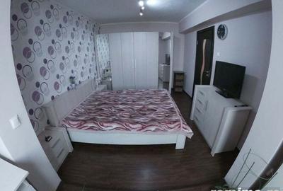 Apartament cu 2 camere în Baba Novac
