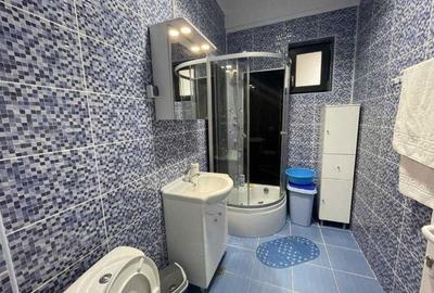 Apartament cu 3 camere în Central - 6