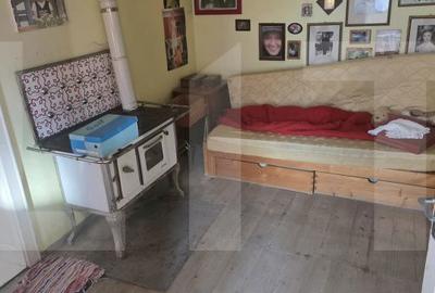 Casă cu 2 camere cu Teren 793 Mp în Bodoc - 6