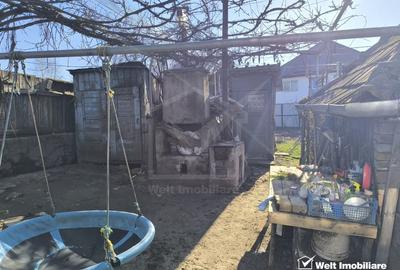 Casă individuală cu 2 camere cu Teren 750 Mp în Apahida - 11