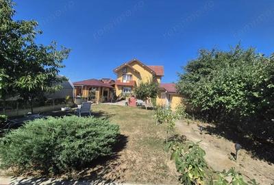 Vanzare casa P+1 cu teren de 769 mp ?i facilita?i complete, str. ?i?e?ti Vanzare casa P+1 cu teren de 769 mp ?i facilita?i complete, str. ?i?e?ti - 10