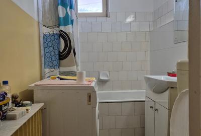 Apartament cu 3 camere semidecomandat în Militari - 8