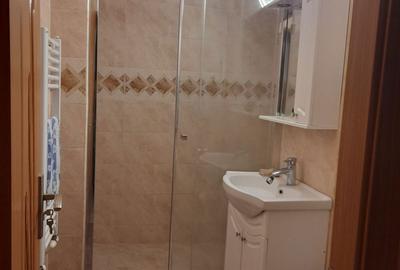 Apartament cu 2 camere decomandat în Gara - 2