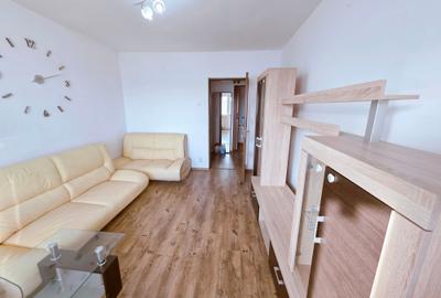 2 camere Dristor - Park Lake et 9/10 stradal - 9