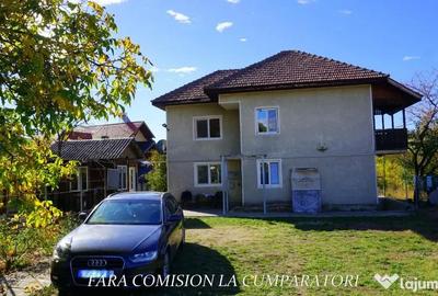 Casă cu 4 camere cu Teren 935 Mp în Budești - 12