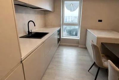 Apartament cu 3 camere decomandat, mobilat în Berceni - 4